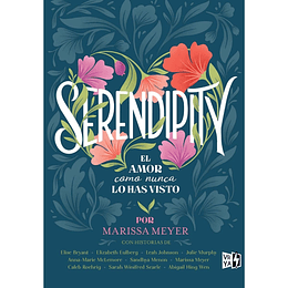 Serendipity