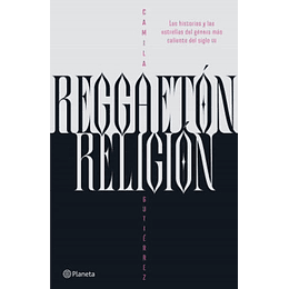 Reggaetón, Religión