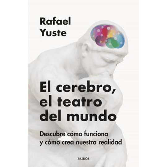 El Cerebro El Teatro Del Mundo