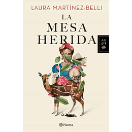 La Mesa Herida