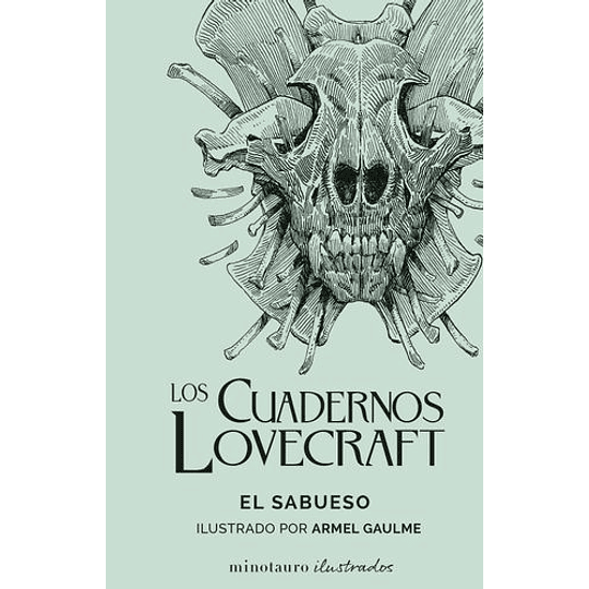 Los Cuadernos Lovecraft Nº 04 (En Esp)