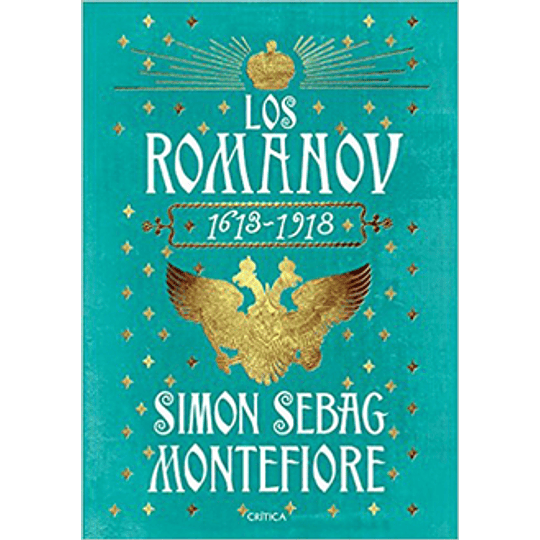 Los Romanov