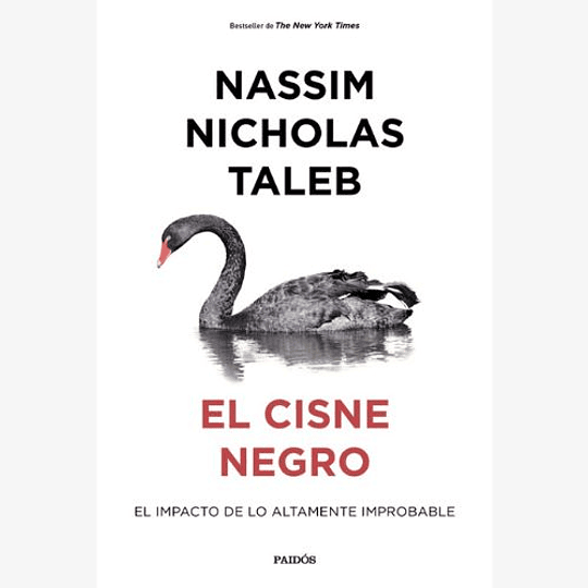 El Cisne Negro