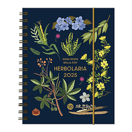 Agenda Herbolaria