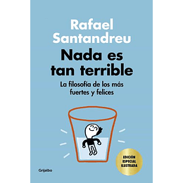 Nada Es Tan Terrible (Ed. Especial)