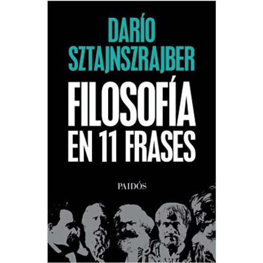 Filosofia En 11 Frases