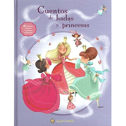 Cuentos De Hadas Y Princesas