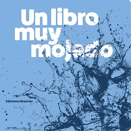 Un Libro Muy Mojado