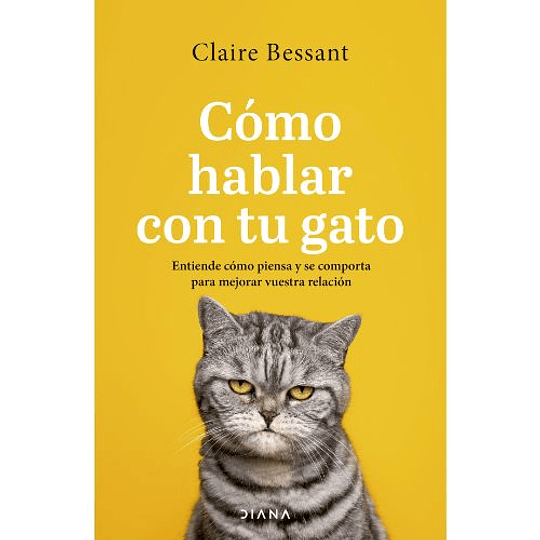 Como Hablar Con Tu Gato