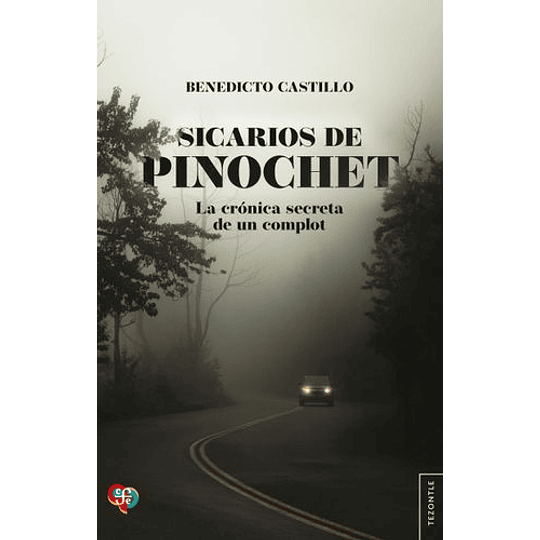 Sicarios De Pinochet