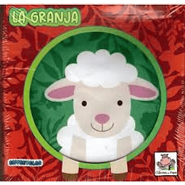 Entretelas - La Granja