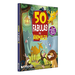 50 Fabulas De Animales 