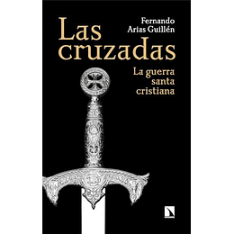 Las Cruzadas  
	Libro Nuevo