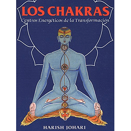 Los Chakras