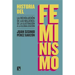 Historia Del Feminismo  