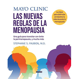 Las Nuevas Reglas De La Menopausia