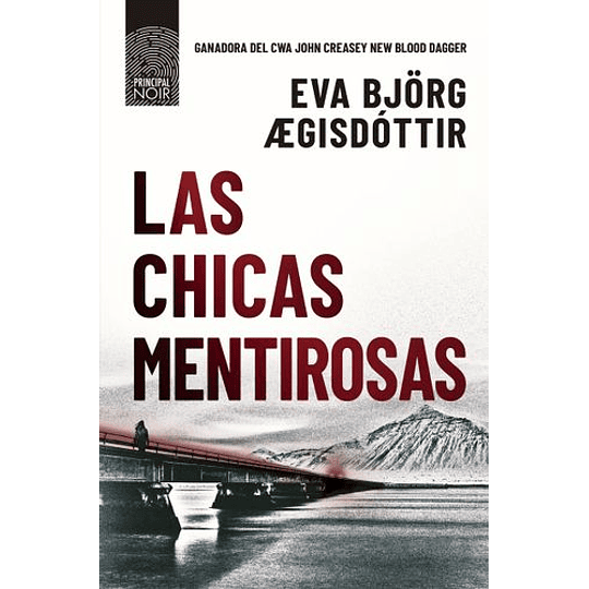 Las Chicas Mentirosas