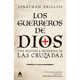 Los Guerreros De Dios