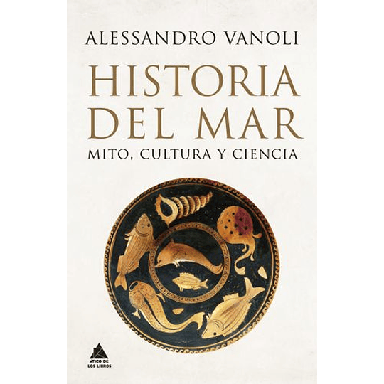 Historia Del Mar