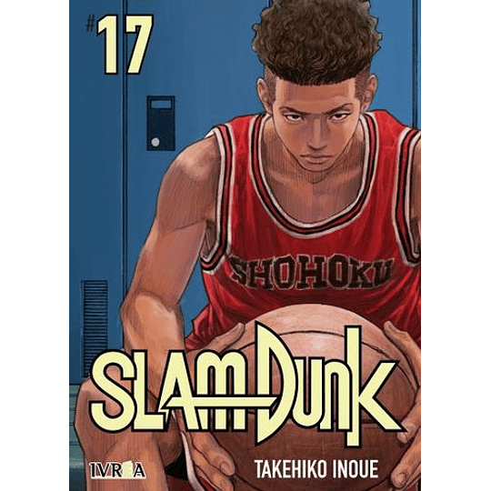 Slam Dunk 17