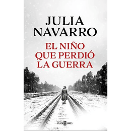 El Niño Que Perdio La Guerra