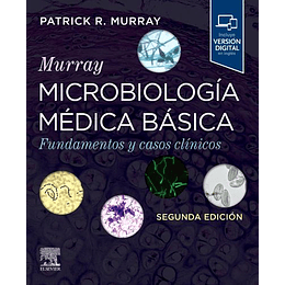 Murray. Microbiologia Medica Basica (2ª Ed. )