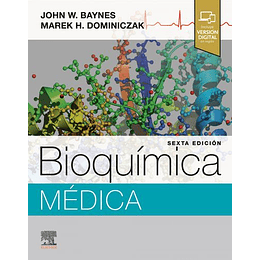 Bioquimica Medica (6ª Ed. )  