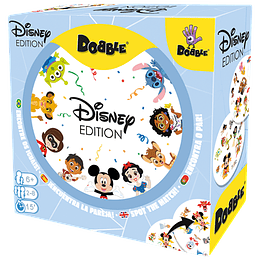 Dobble Disney