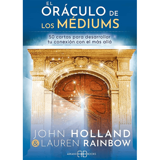 El Oraculo De Los Mediums