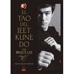 El Tao Del Jeet Kune Do