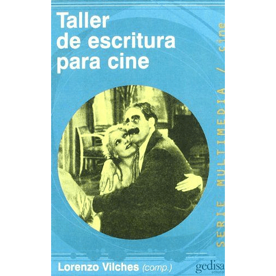 Taller De Escritura Para Cine  