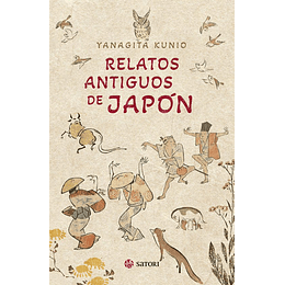 Relatos Antiguos De Japon 