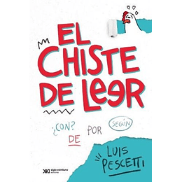 El Chiste De Leer  