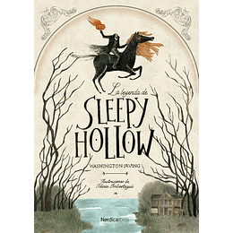 La Leyenda De Sleepy Hollow