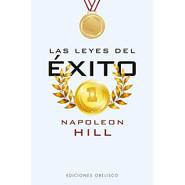 Las Leyes Del Exito 