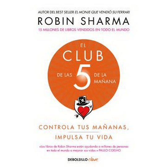  El Club De Las 5 De La Mañana