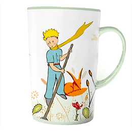 Tazon Recto 400 Ml – Le Petit Prince