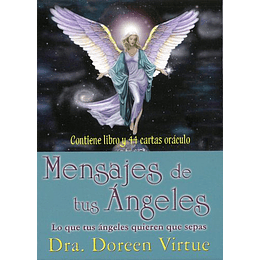 Mensajes De Tus Angeles