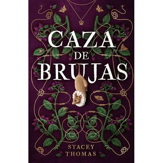 Caza De Brujas 