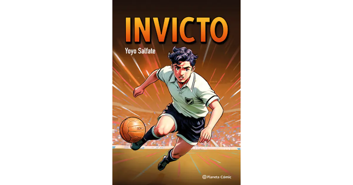 Invicto