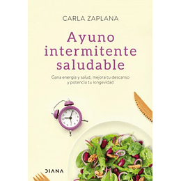 Ayuno Intermitente Saludable