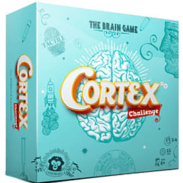 Cortex Challenge