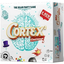 Cortex Challenge 2