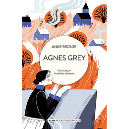 Agnes Grey