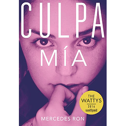 Culpa Mia (Culpables 1)