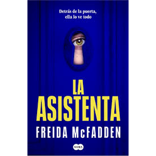 La Asistenta  (La Asistenta 1)