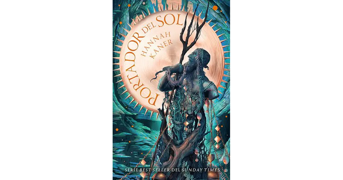 Portador Del Sol (Asesina De Dioses - Godkiller 2)