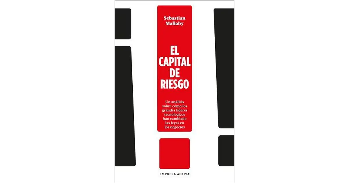 El Capital De Riesgo