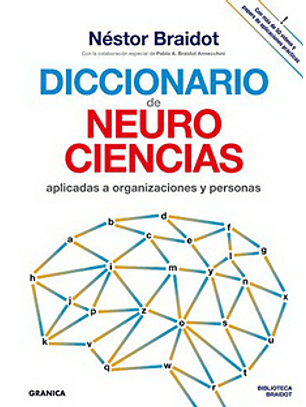 Diccionario De Neuriociencias