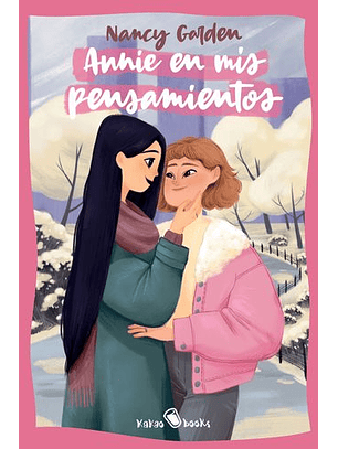 Annie En Mis Pensamientos